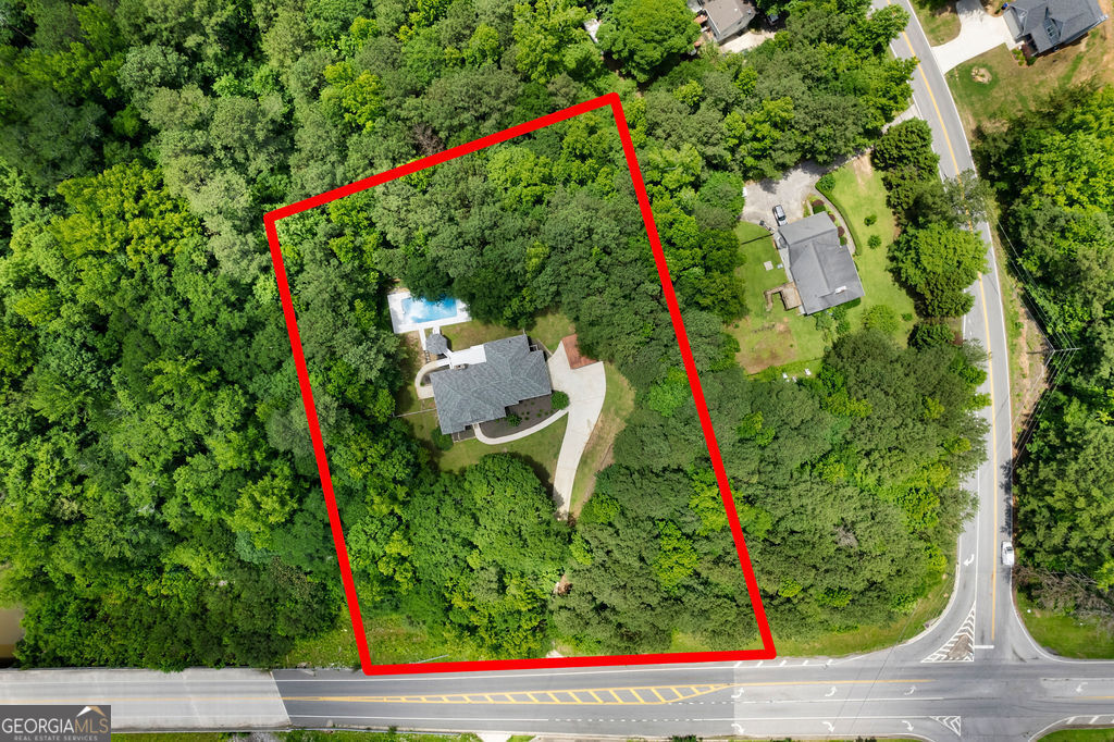 1460 Bakers Bridge RD