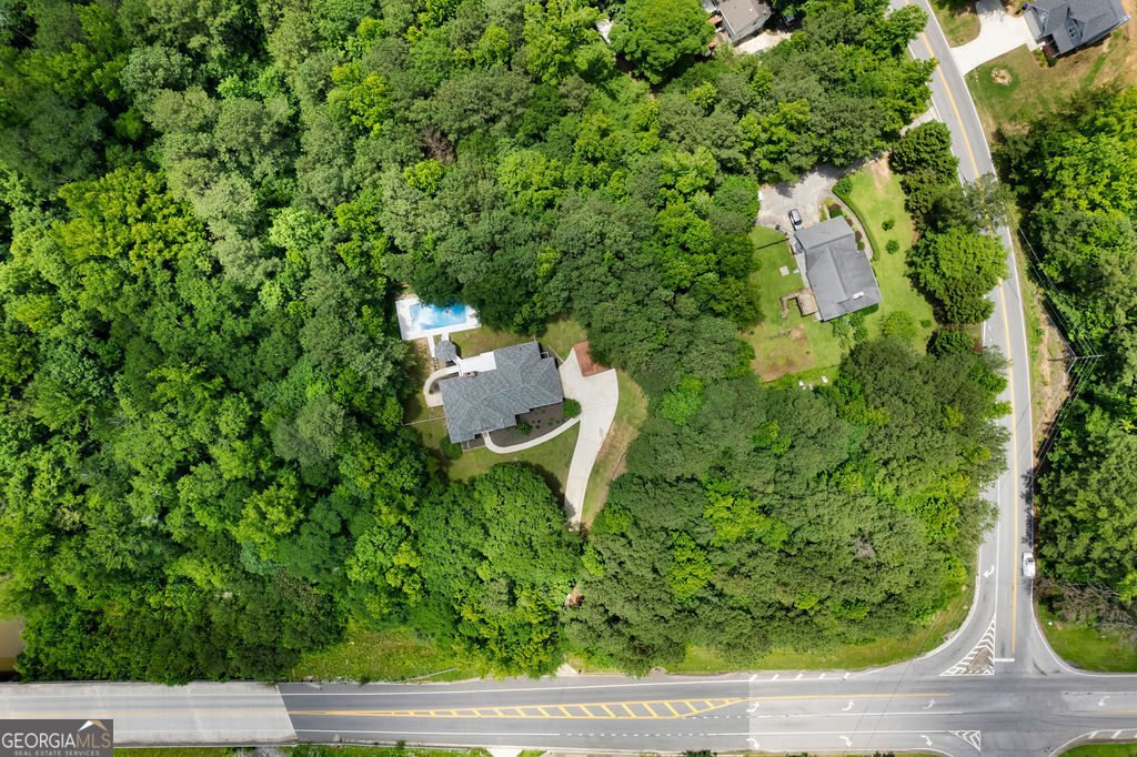 1460 Bakers Bridge RD