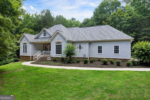 1460 Bakers Bridge RD Douglasville GA 30134