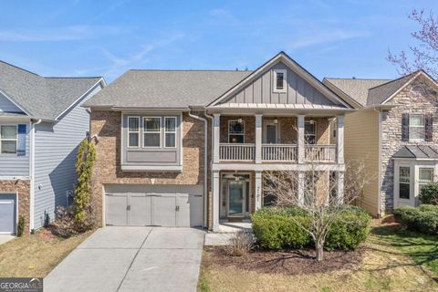 Photo of 2101 Old Georgian Terrace NW, Atlanta, GA 30318 (MLS # 10704384)