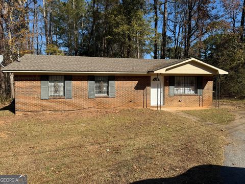 Photo of 7 W Park Court, Newnan, GA 30263 (MLS # 10645704)