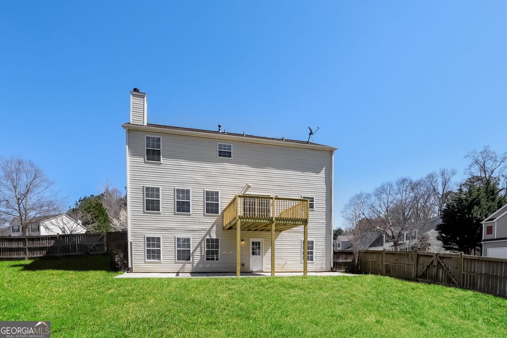 Photo of 2904 Jasmine Brook Court, Dacula, GA 30019 (MLS # 10704612)