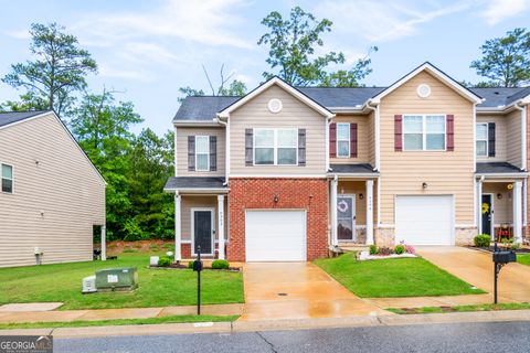 Photo of 6302 Rockaway Road, Atlanta, GA 30349 (MLS # 10773692)