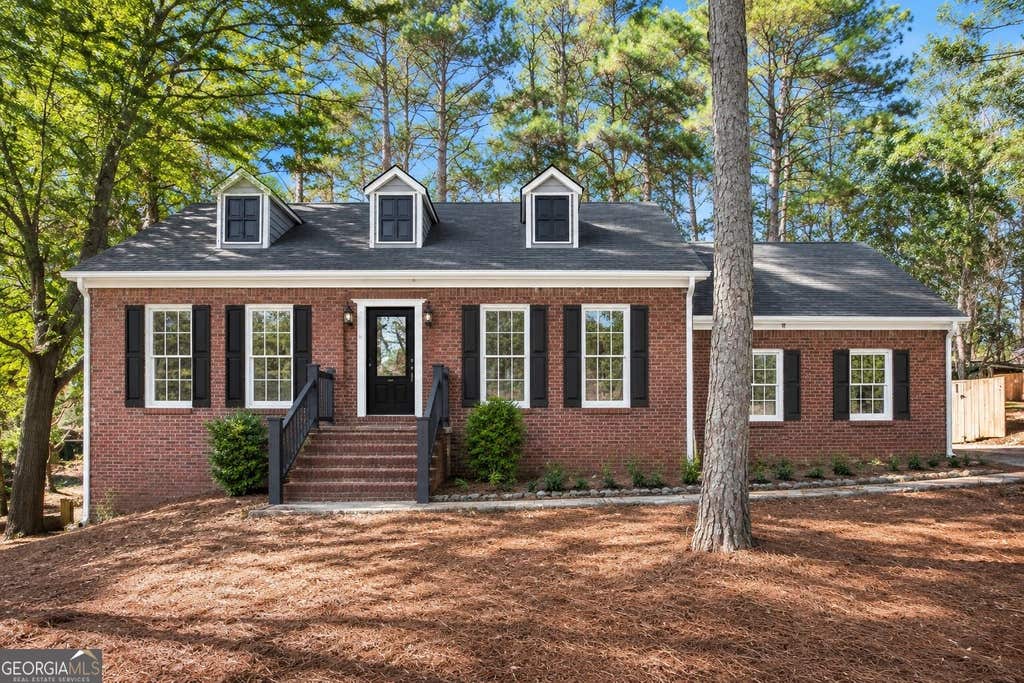 Photo of 4521 S Roberts Drive, Buford, GA 30518 (MLS # 10825832)