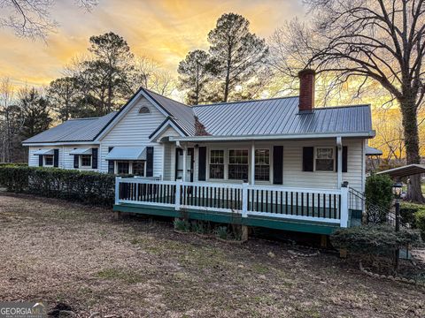 Photo of 231 Mountain View Road, Trion, GA 30753 (MLS # 10696454)