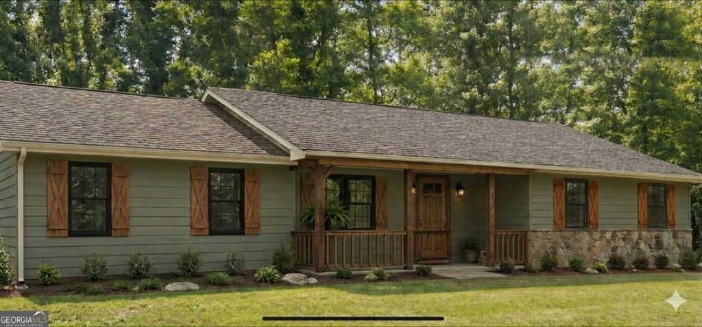 Photo of 1903 Old Concord Drive SE, Covington, GA 30016 (MLS # 10766751)