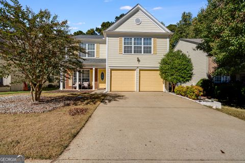 581 Ashland PKWY Woodstock GA 30189