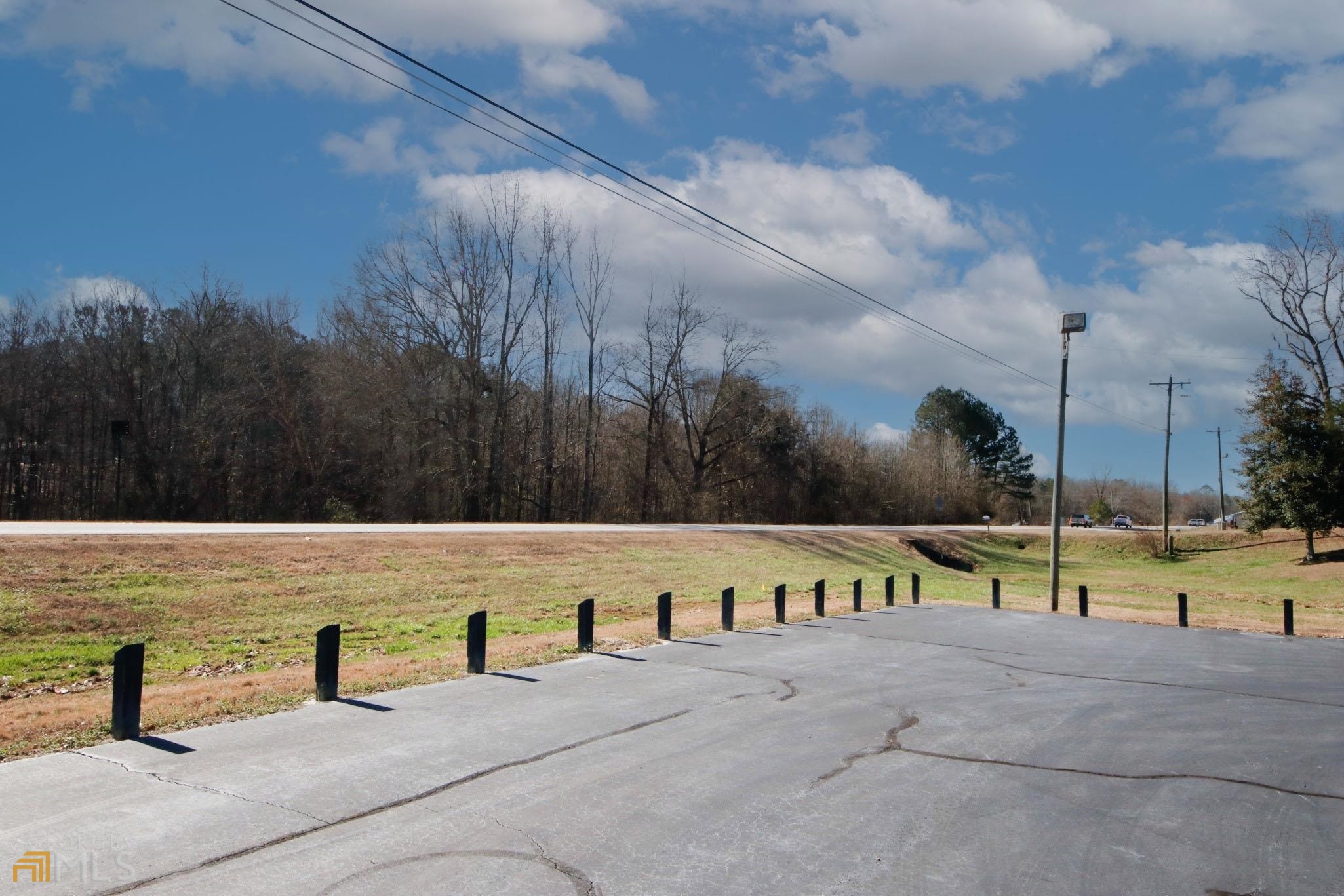 5363 Hwy 138