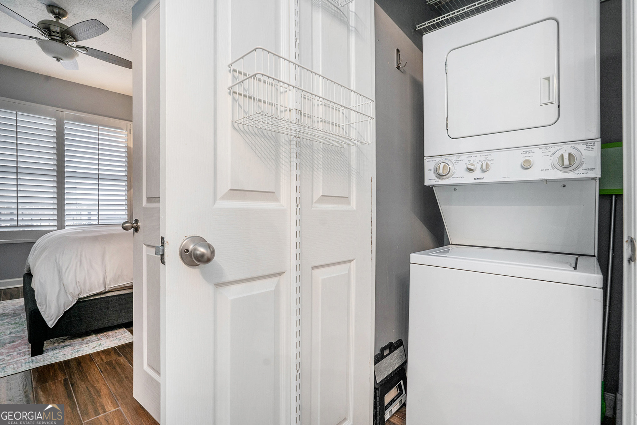 Park Central - Residential