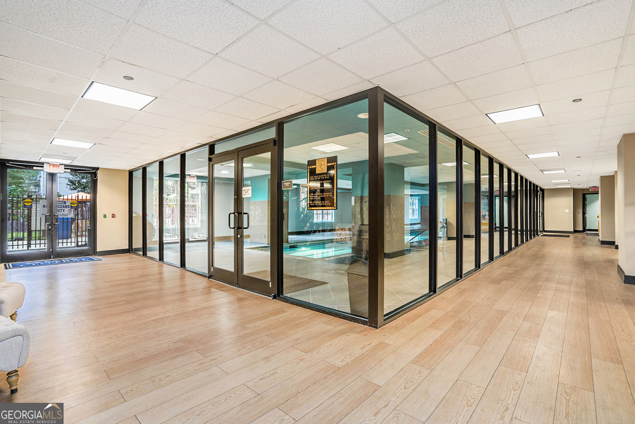 Park Central - Residential