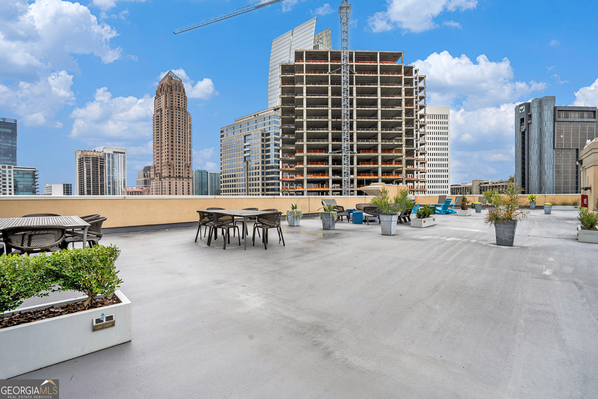 Park Central - Residential