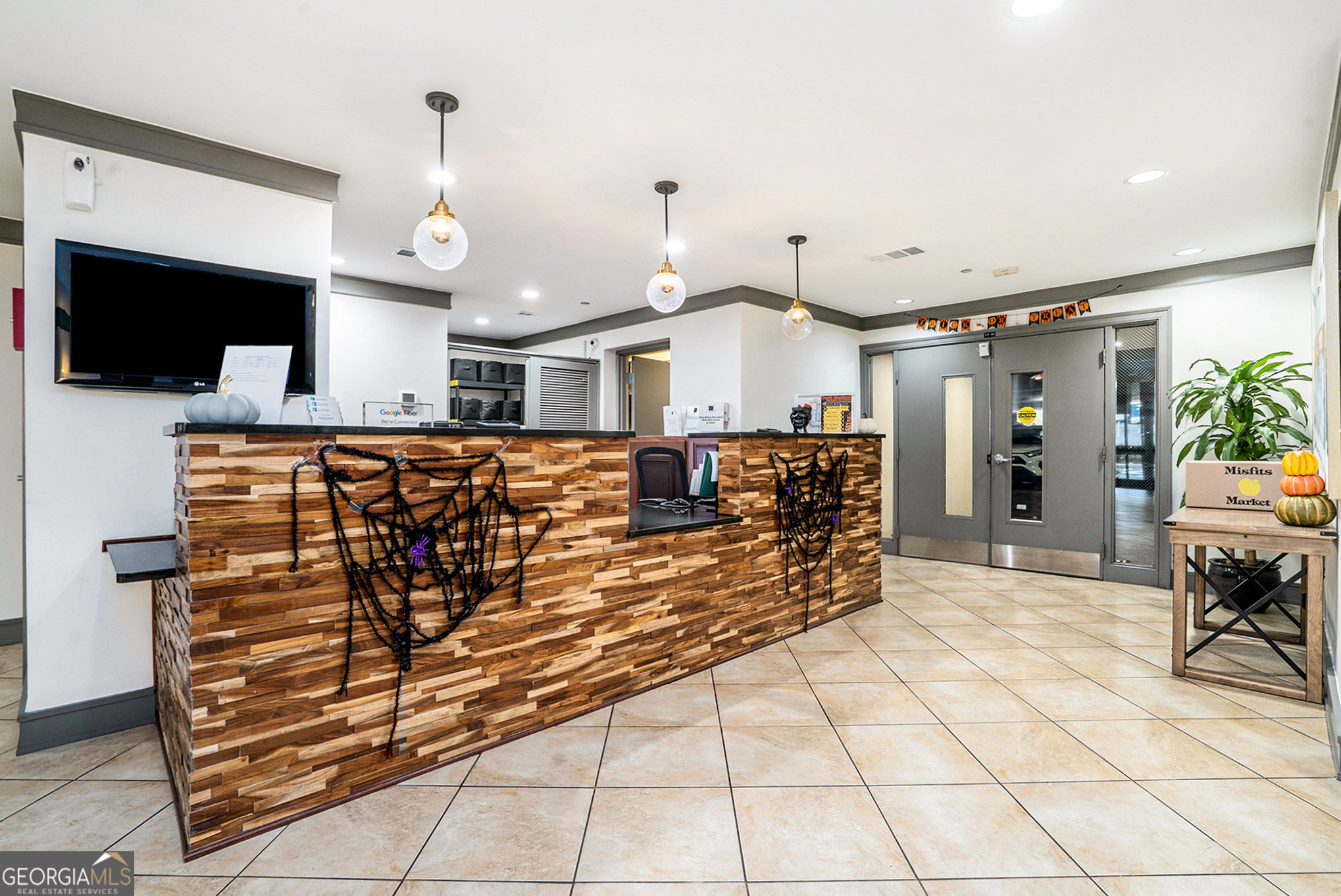 Park Central - Residential