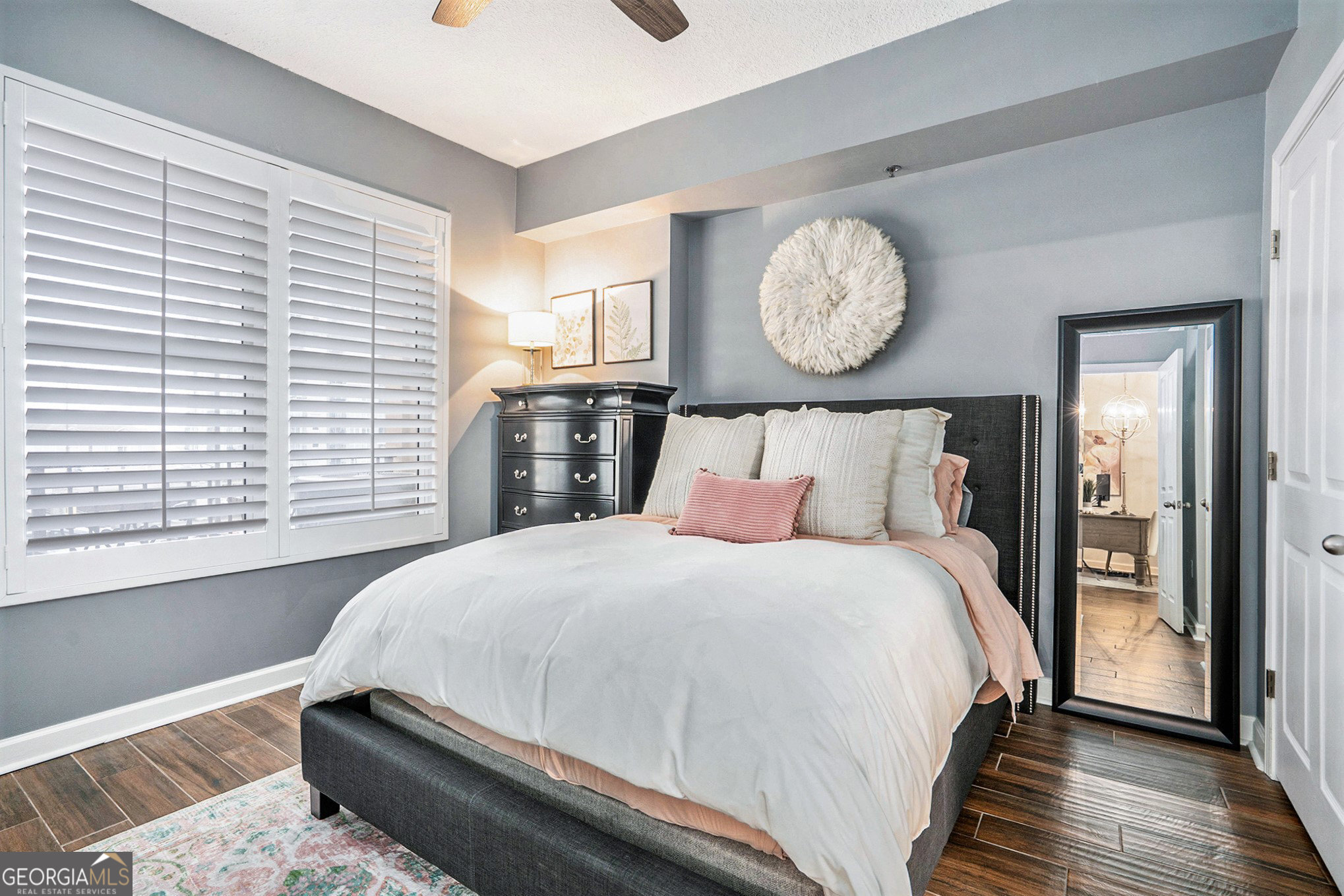 Park Central - Residential