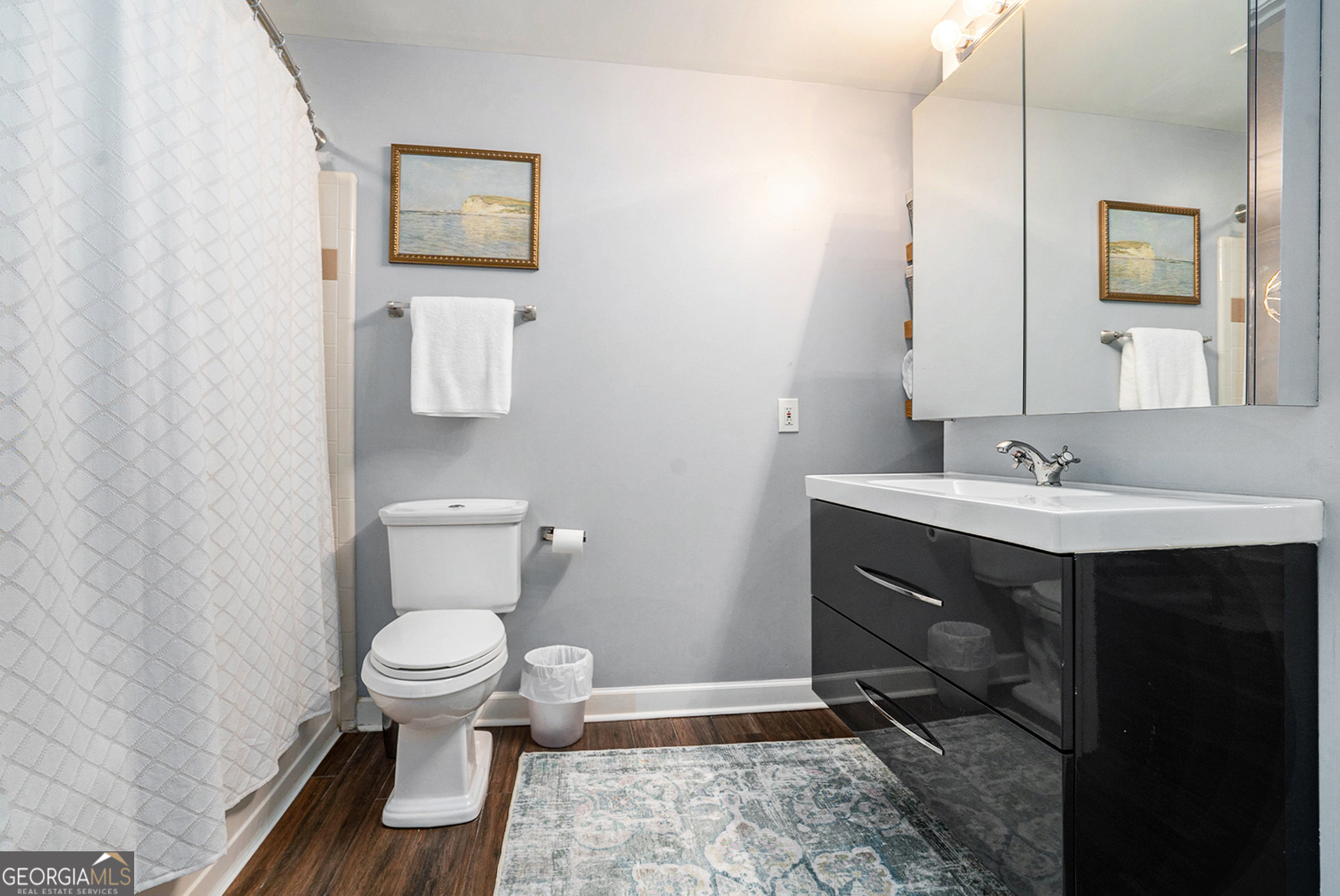 Park Central - Residential