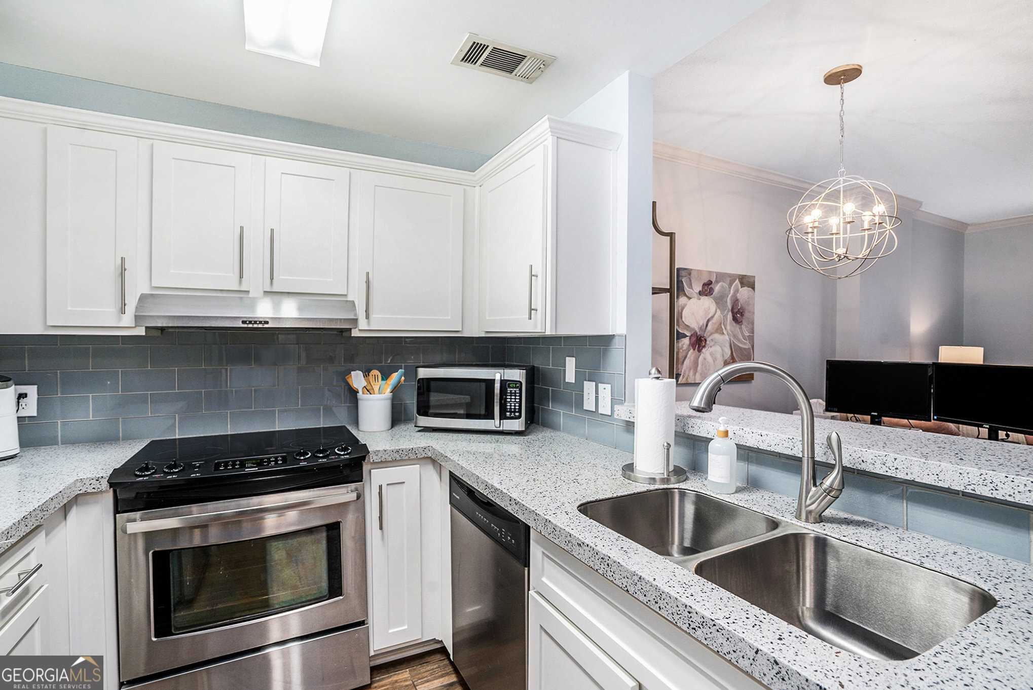 Park Central - Residential