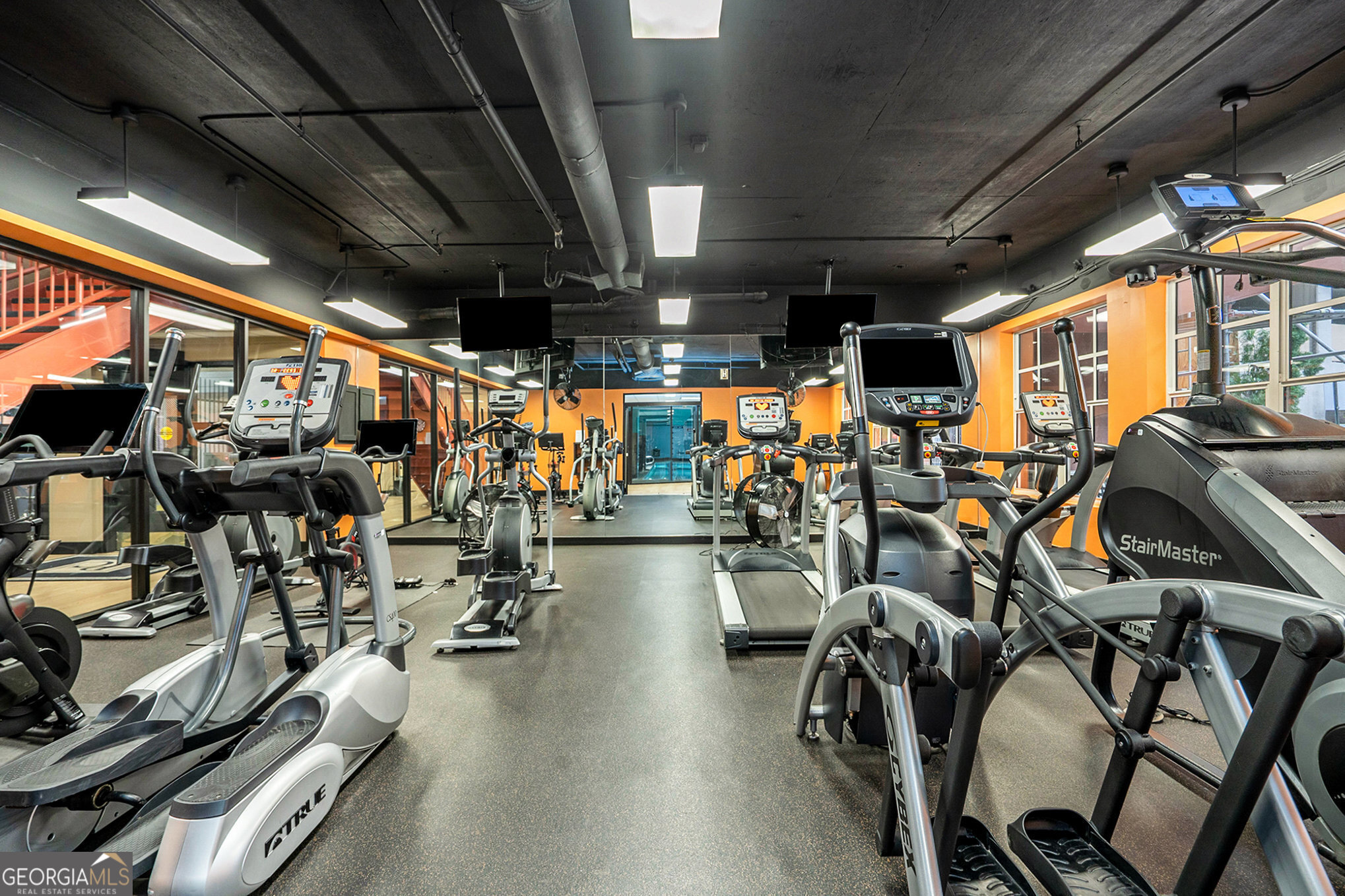 Park Central - Residential