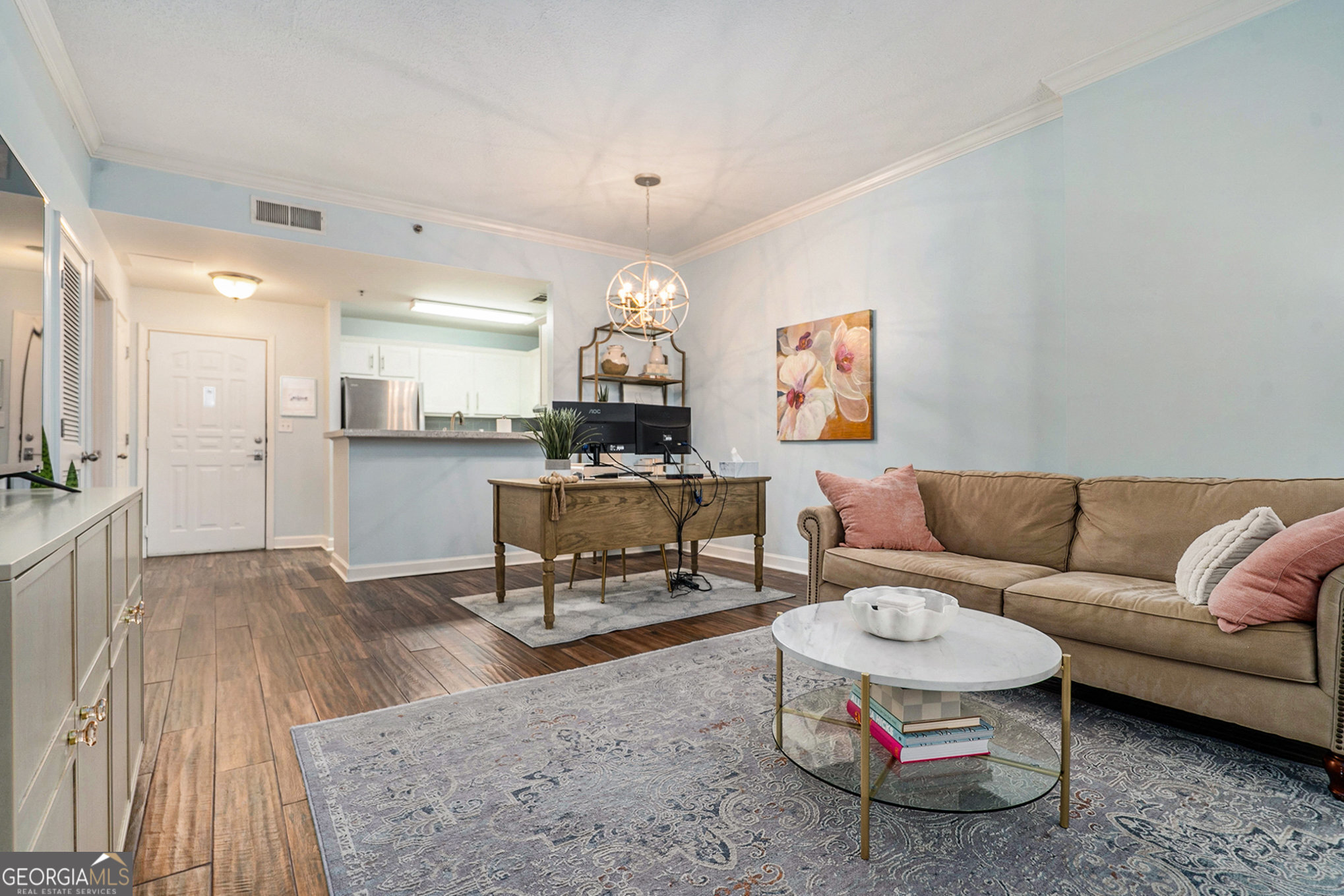 Park Central - Residential