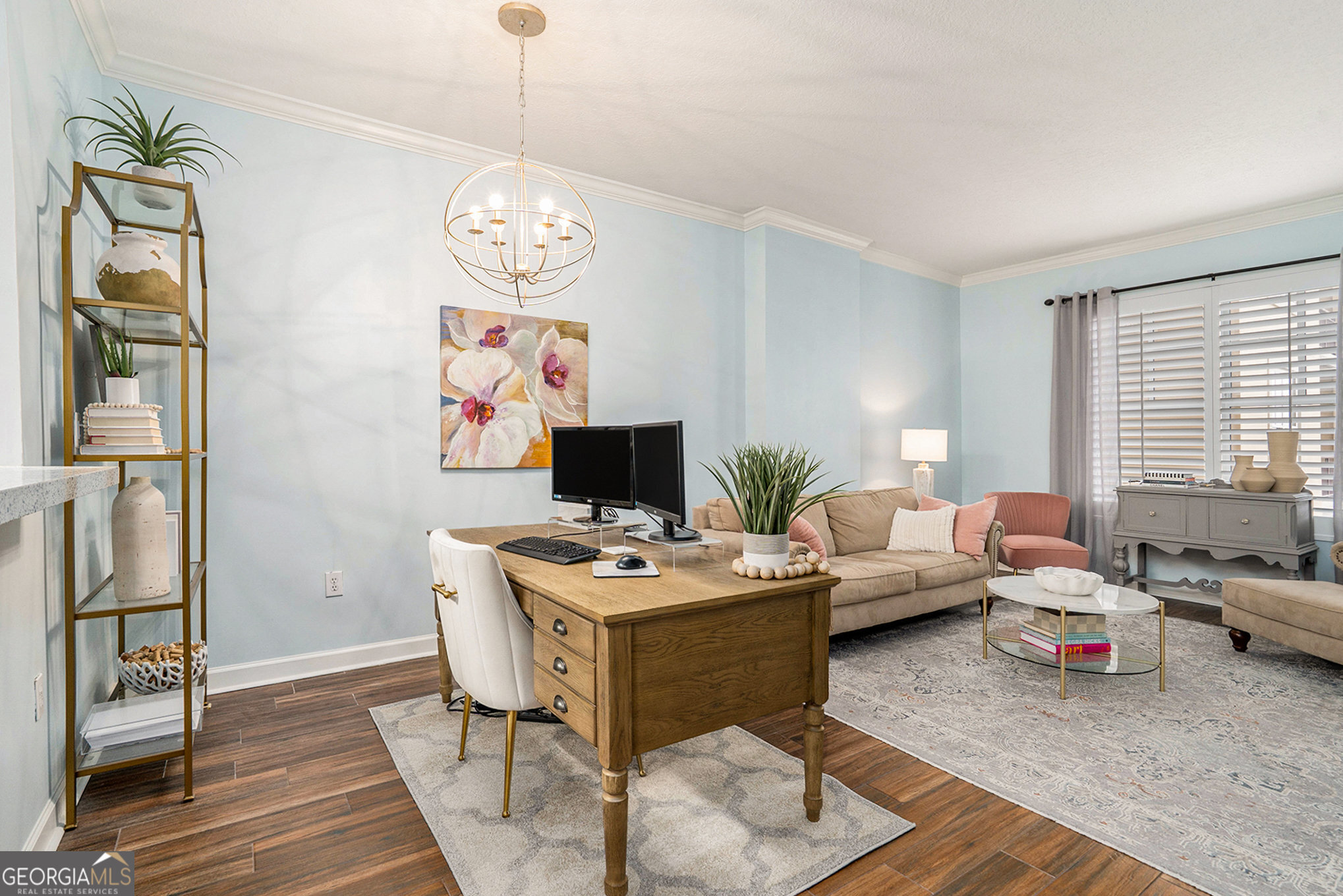 Park Central - Residential