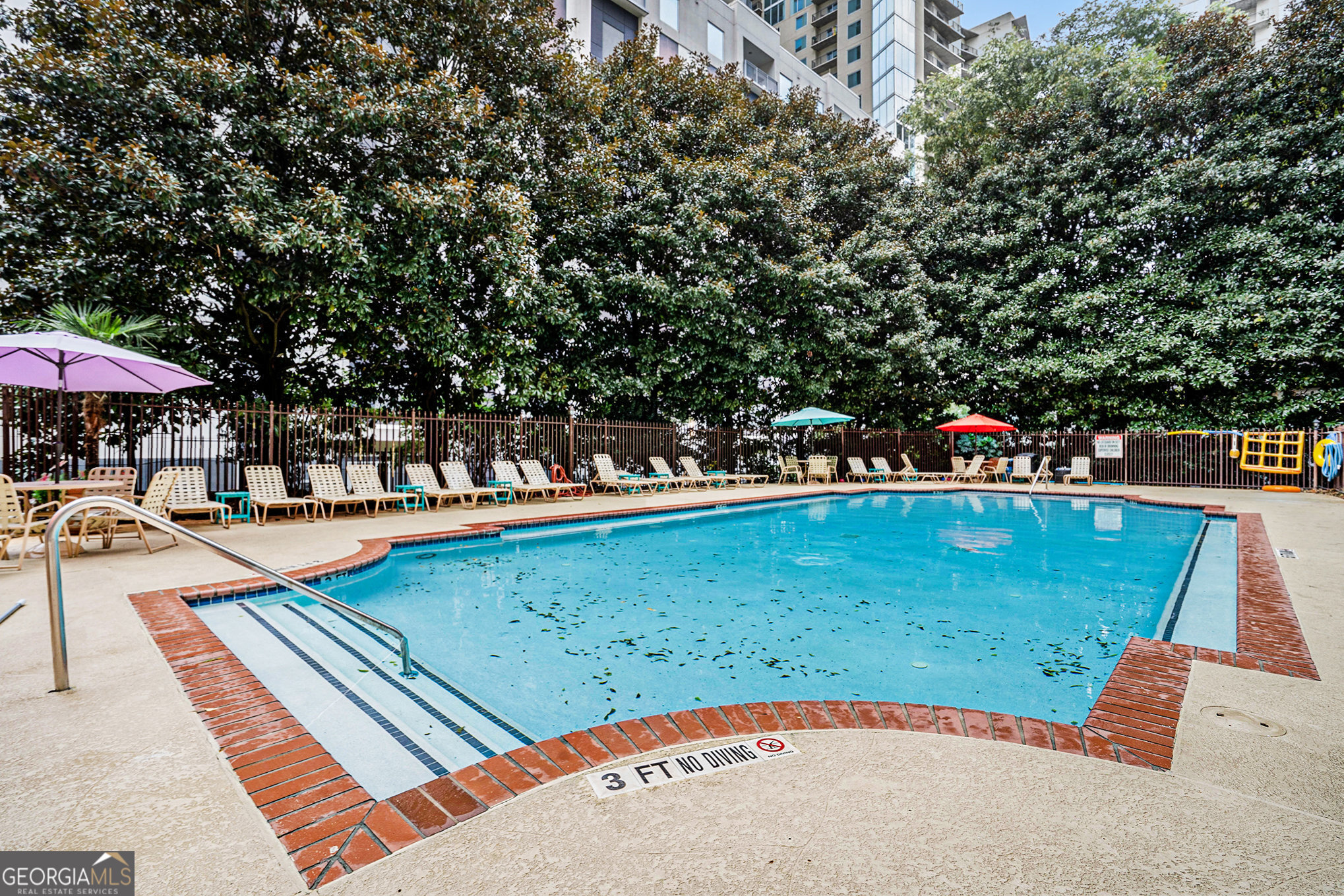 Park Central - Residential