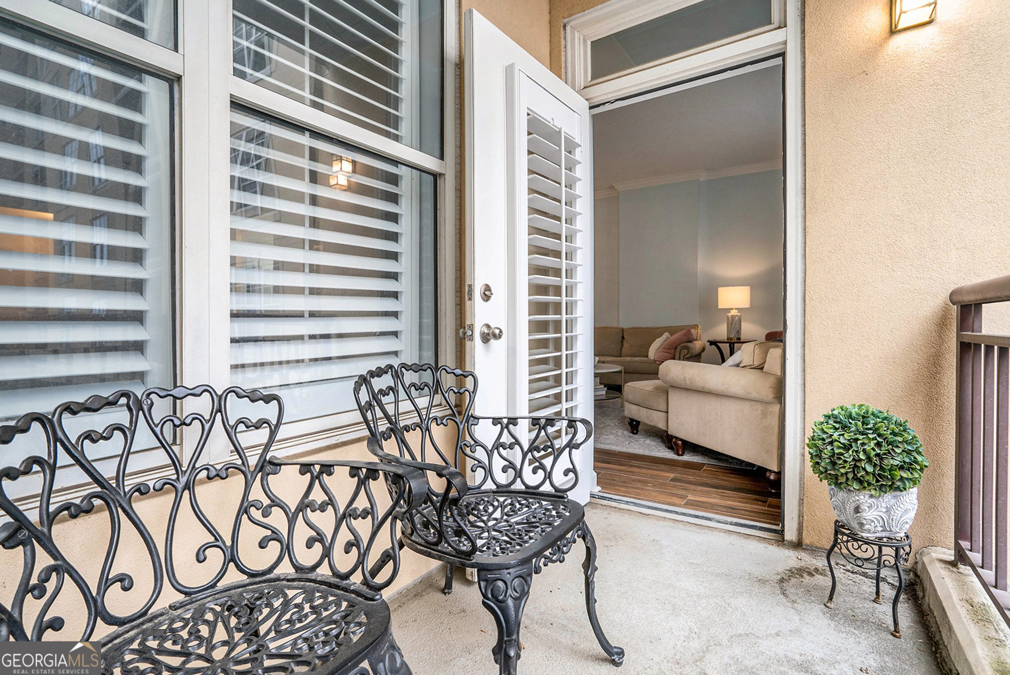 Park Central - Residential