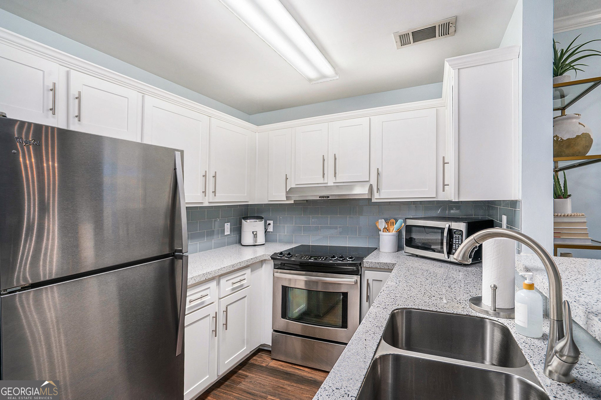 Park Central - Residential