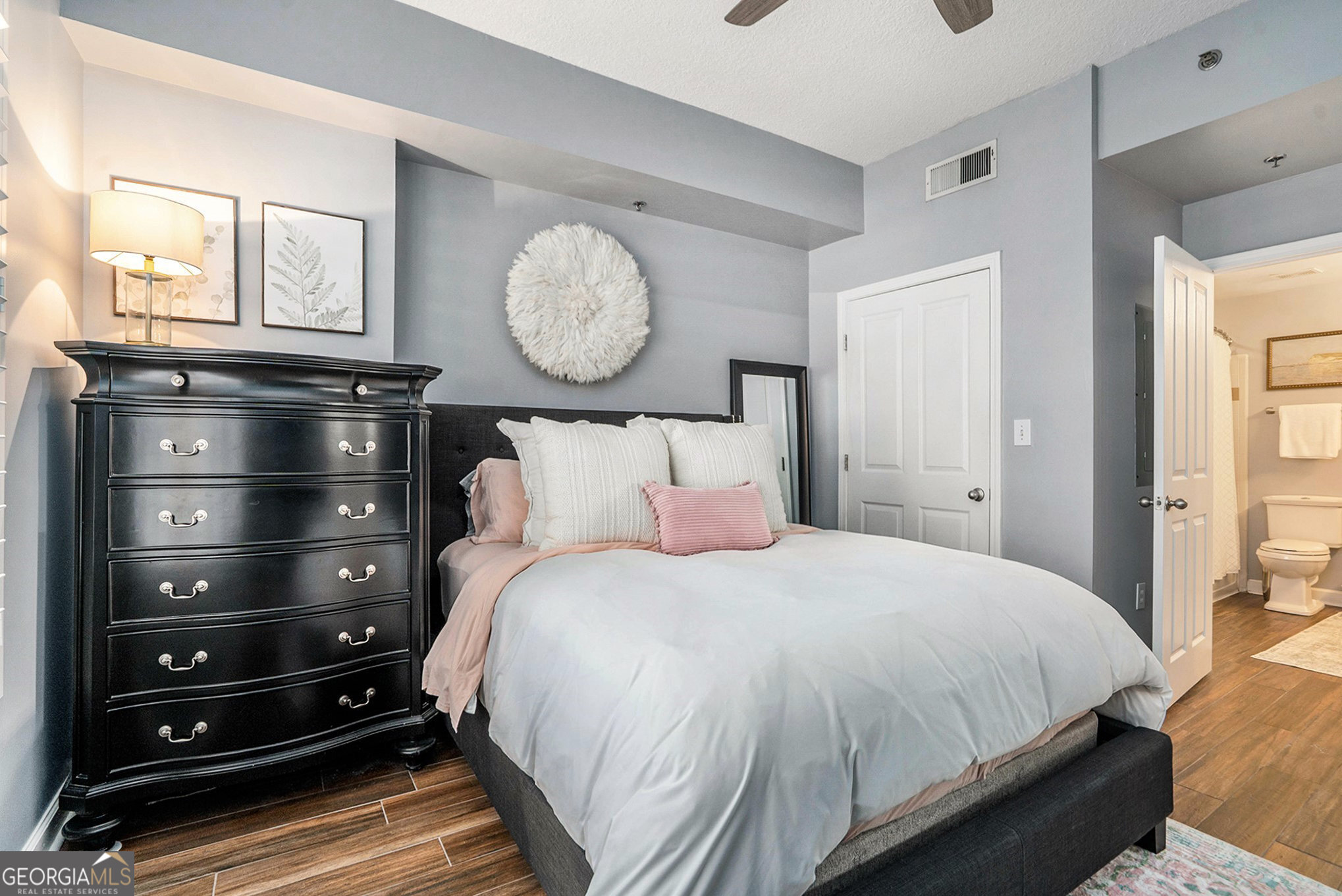 Park Central - Residential