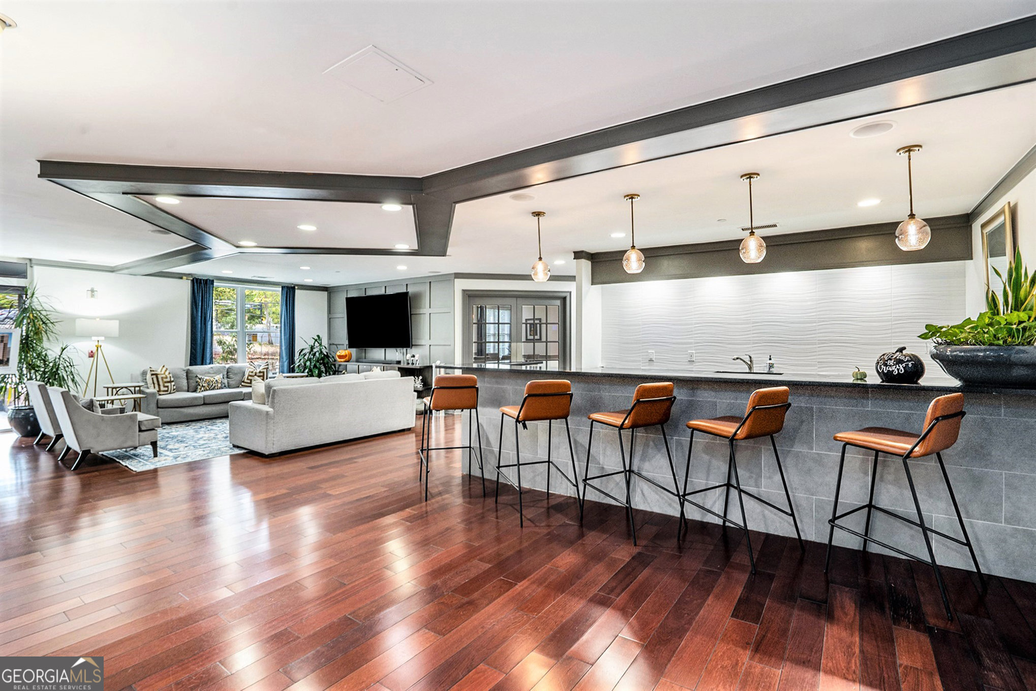 Park Central - Residential