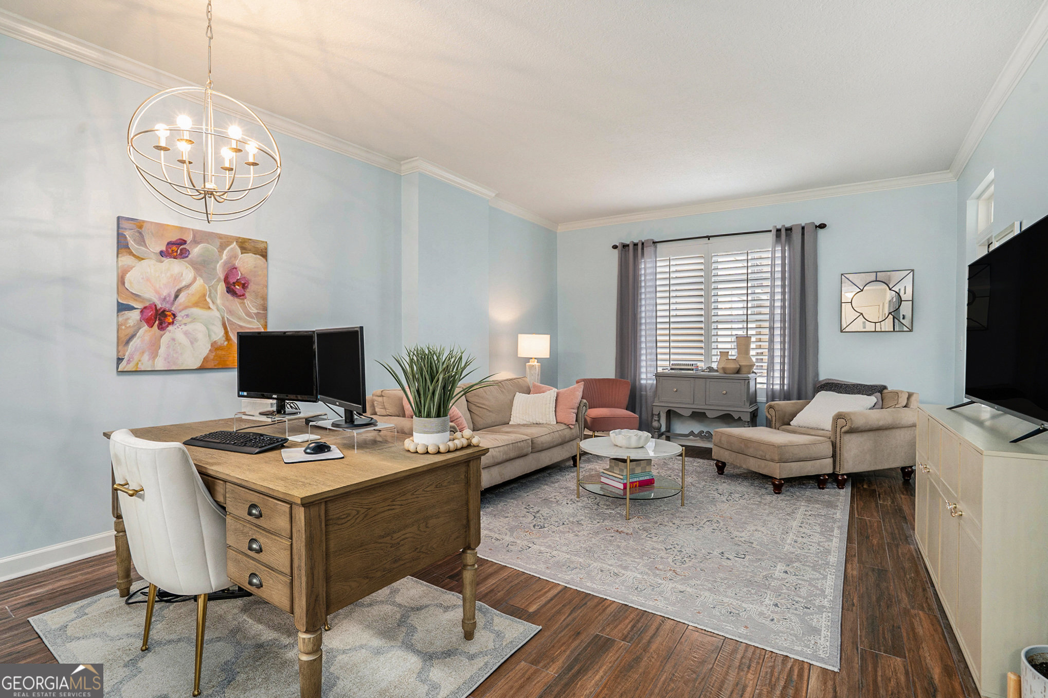 Park Central - Residential