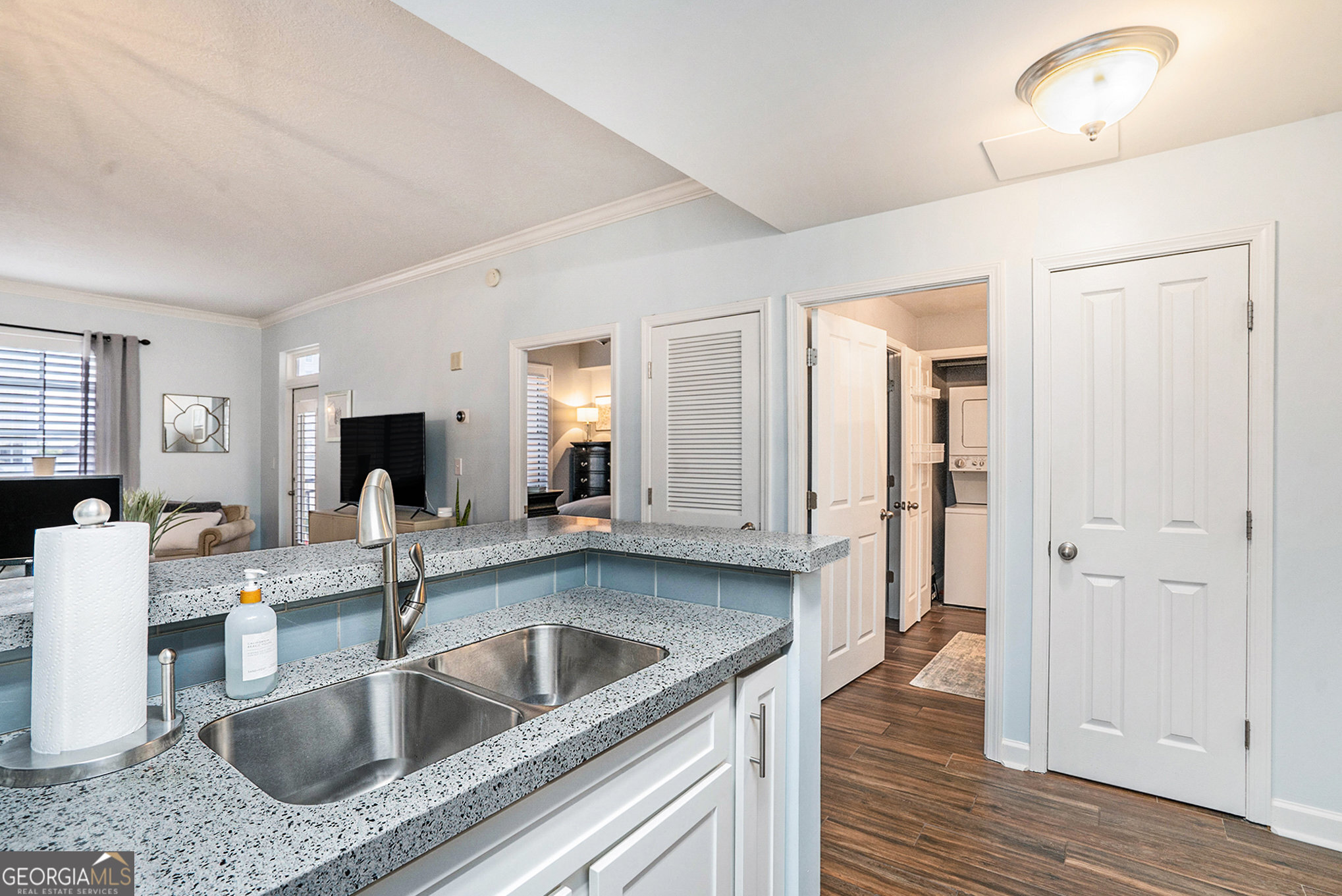 Park Central - Residential