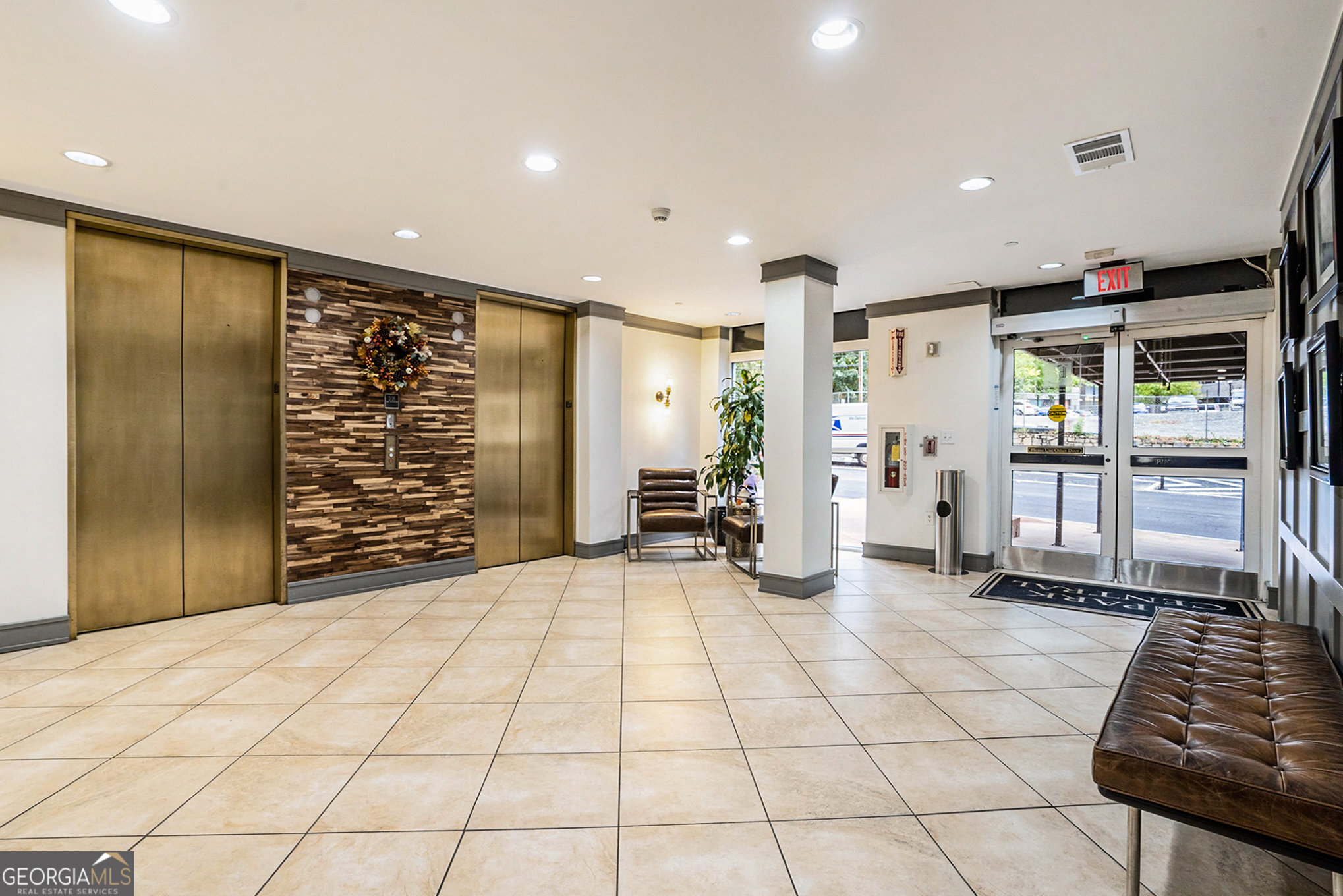 Park Central - Residential