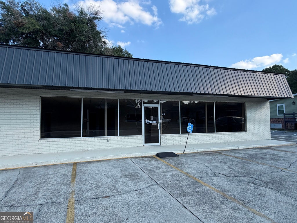 Photo of 24 S Zetterower Avenue, Statesboro, GA 30458 (MLS # 10880857)