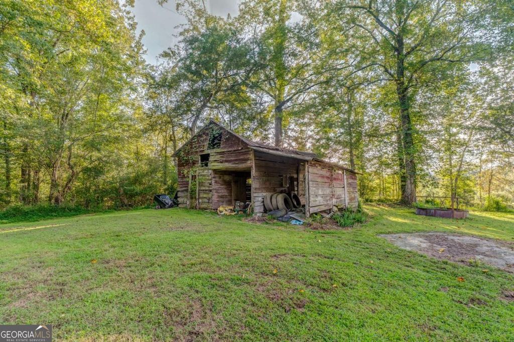 Photo of 5452 Old Dalton Road NE, Calhoun, GA 30701 (MLS # 10715510)