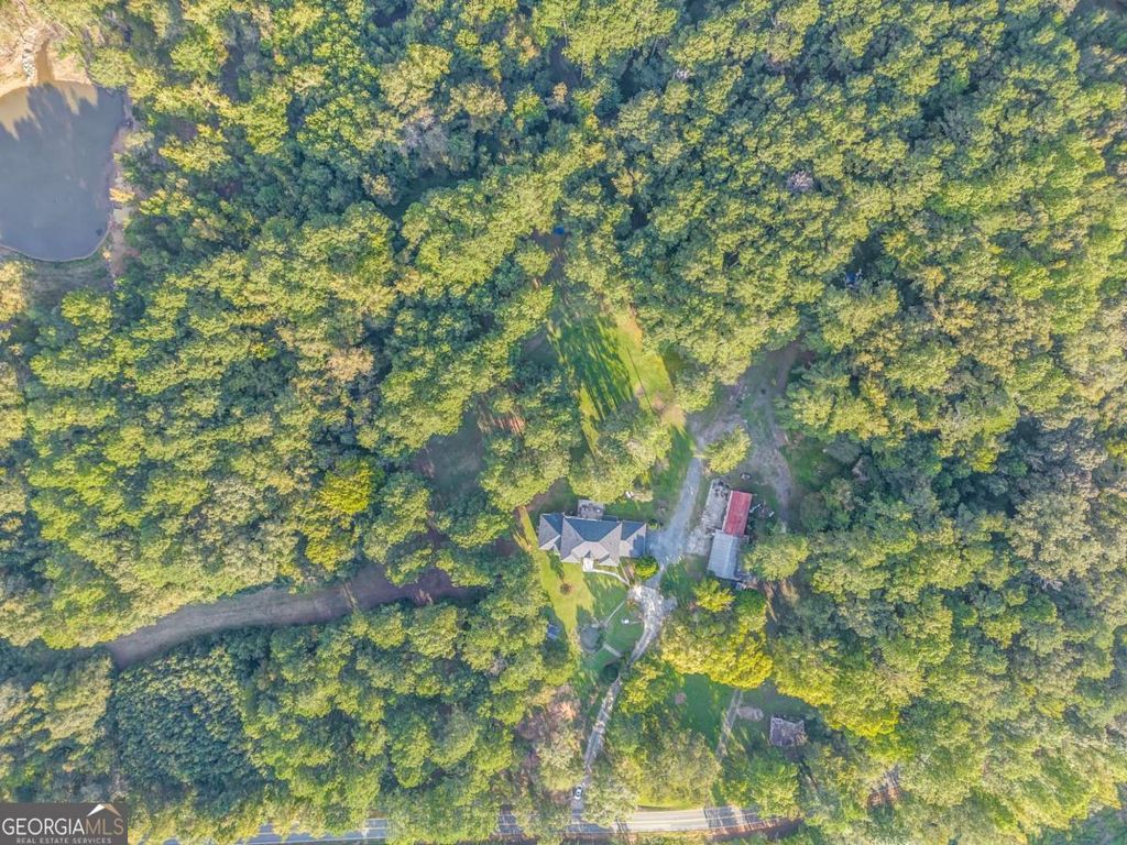 Photo of 5452 Old Dalton Road NE, Calhoun, GA 30701 (MLS # 10715510)