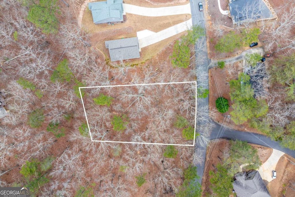 Photo of 278 Lakewood Drive, Waleska, GA 30183 (MLS # 10672252)