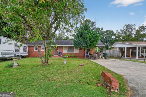 203 Jackson ST Warner Robins GA 31088