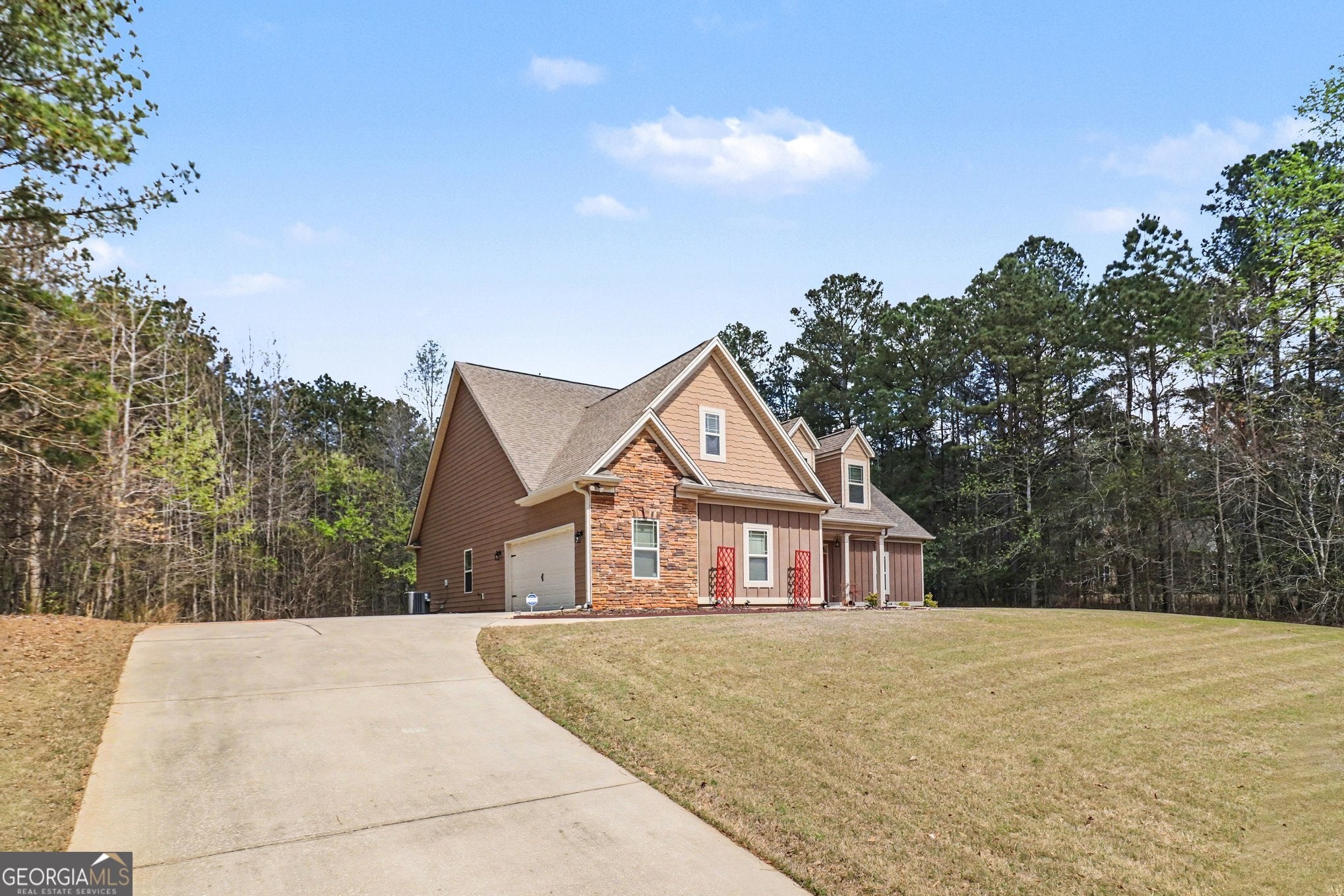 138 Coral Ridge CT