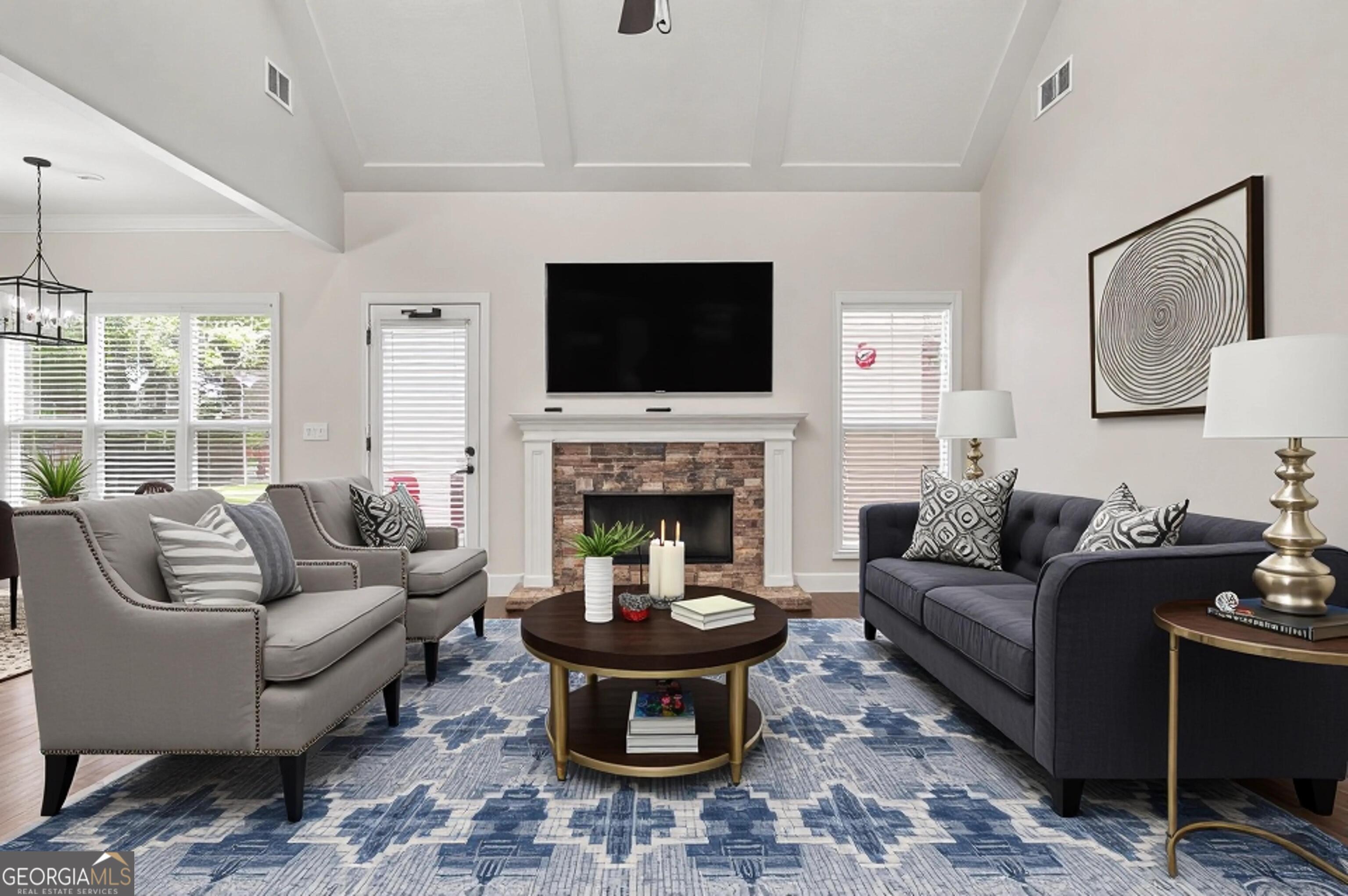 138 Coral Ridge CT