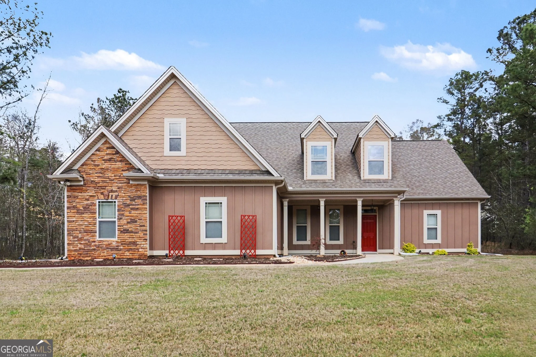 138 Coral Ridge Court