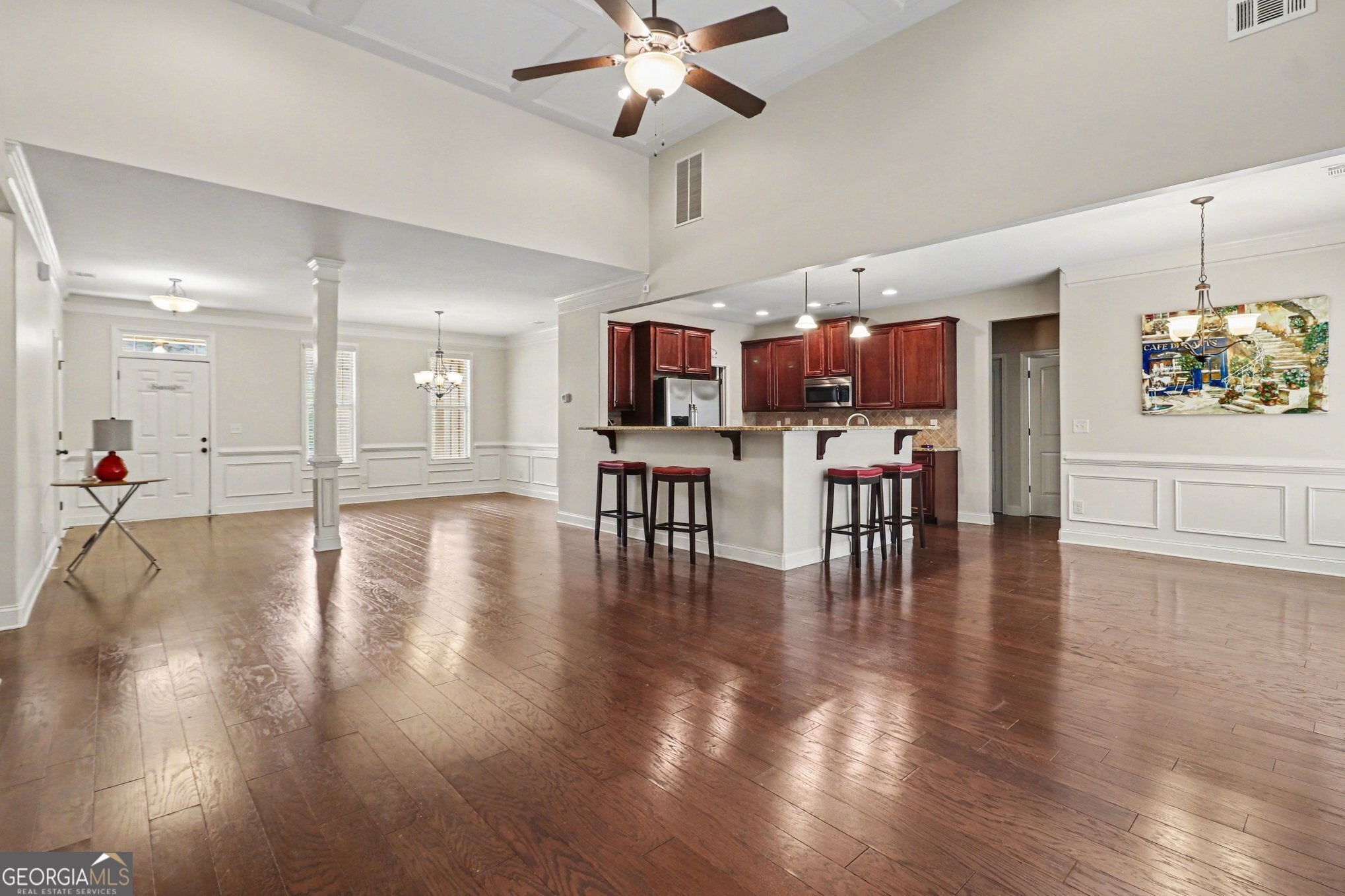 138 Coral Ridge CT
