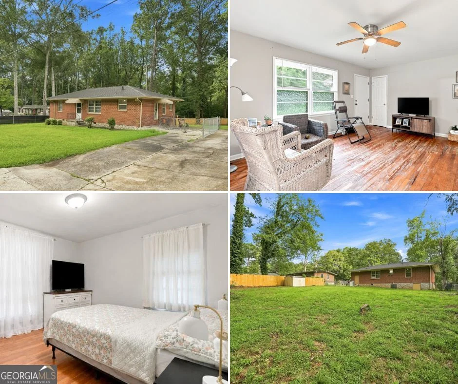 126 E Mimosa Drive