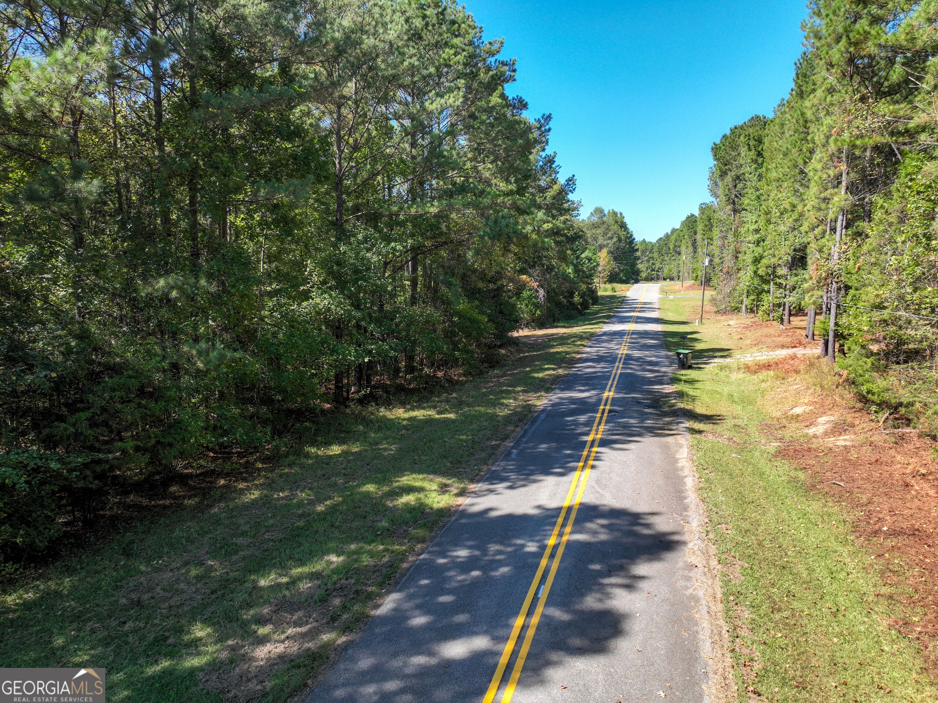 V/L Buck Run RD