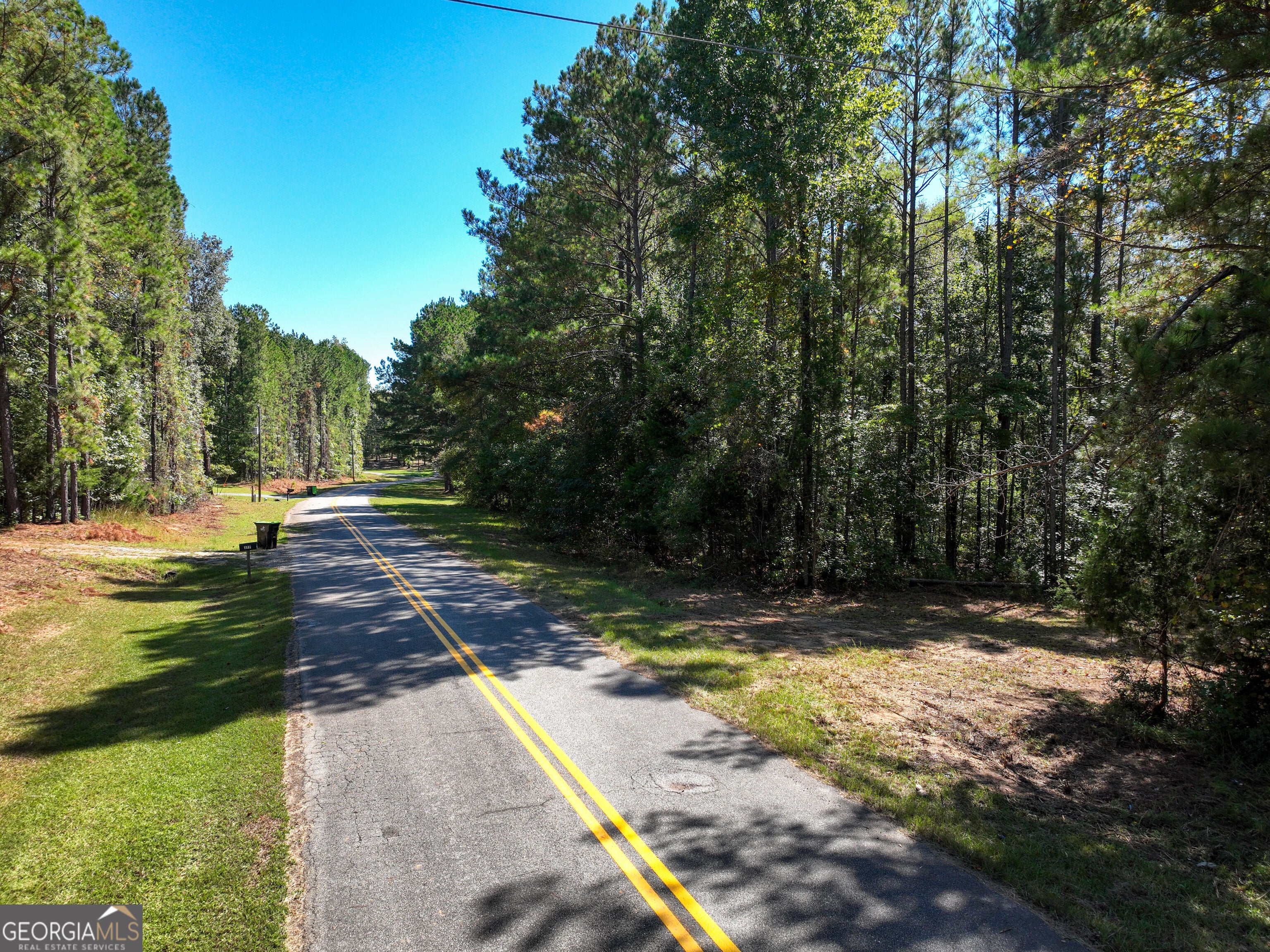 V/L Buck Run RD