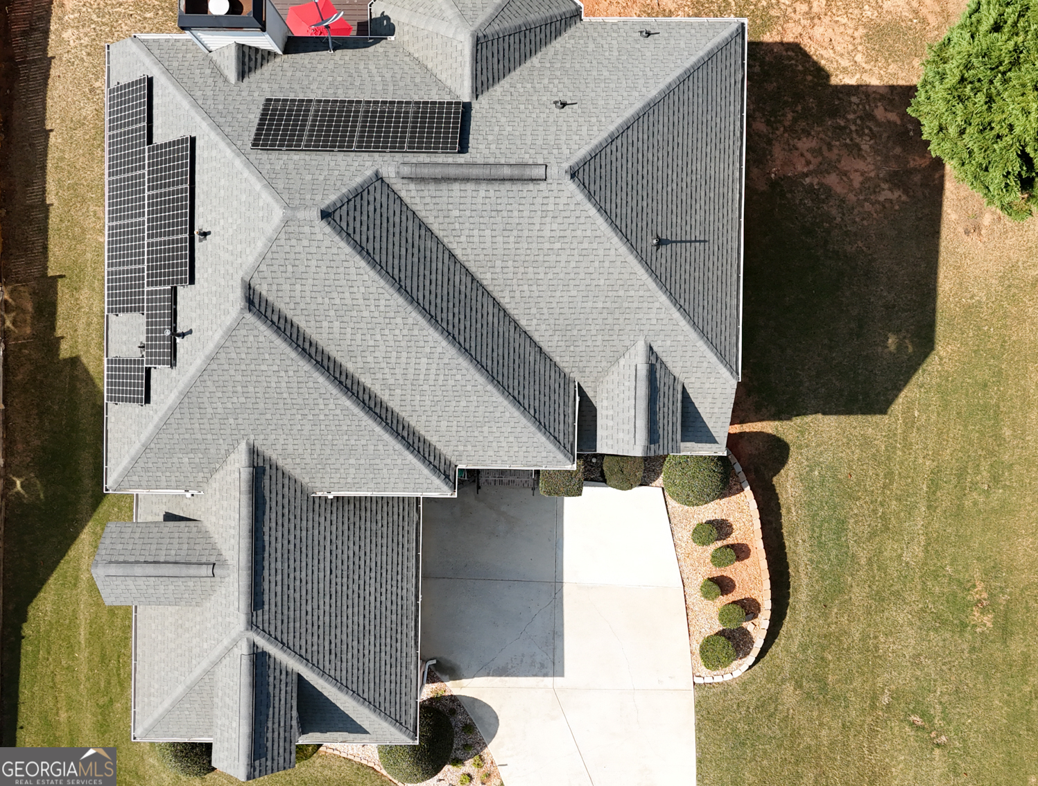 2651 Weatherstone CIR SE