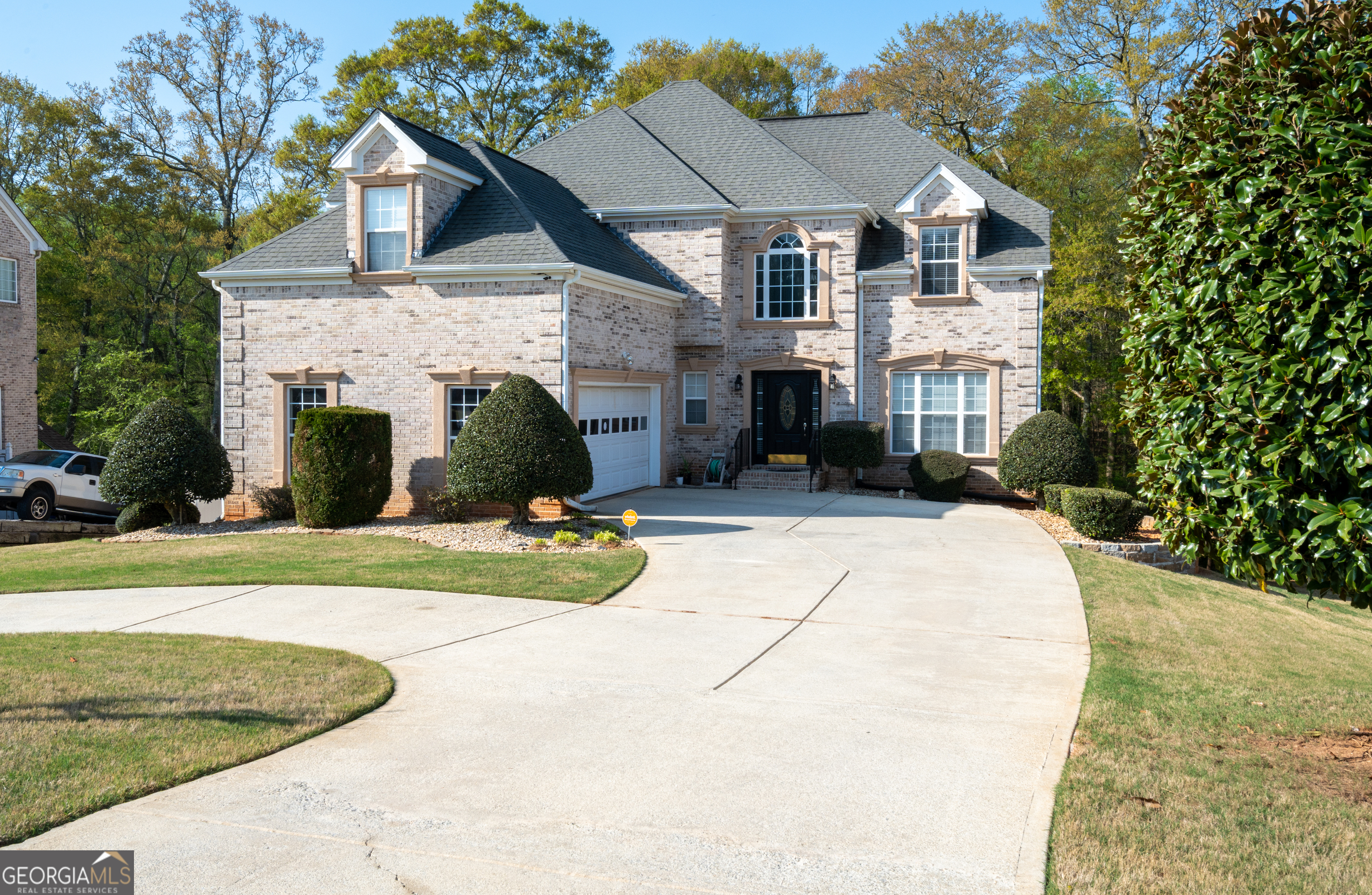 2651 Weatherstone CIR SE