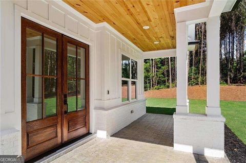 126 Jerusalem Farms TRL Jasper GA 30143