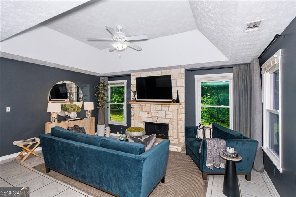 Photo of 1166 Valentine Court, Riverdale, GA 30296 (MLS # 10812607)