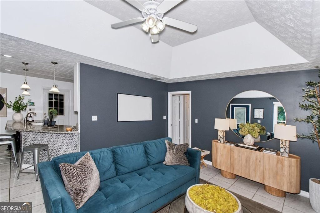 Photo of 1166 Valentine Court, Riverdale, GA 30296 (MLS # 10812607)