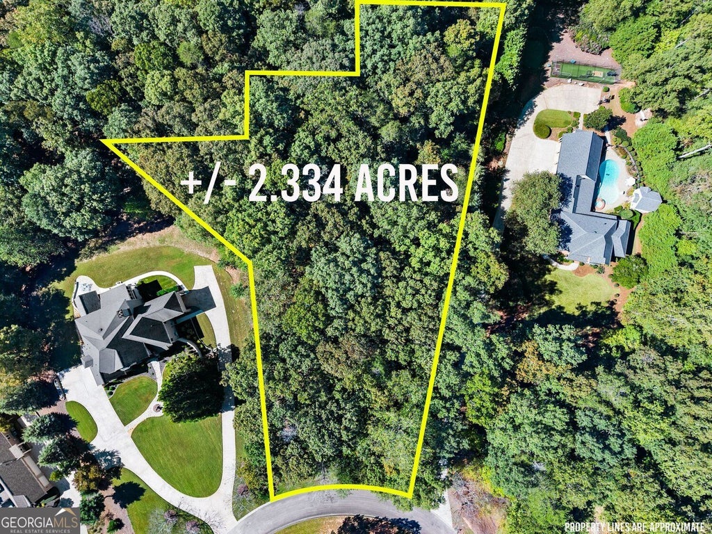 Photo of 4070 Summerhill Drive, Gainesville, GA 30506 (MLS # 10869703)