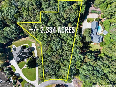 Photo of 4070 Summerhill Drive, Gainesville, GA 30506 (MLS # 10869703)