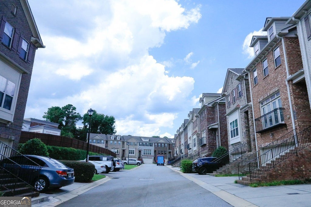 Photo of 1920 Townsend Court, Atlanta, GA 30329 (MLS # 10848550)